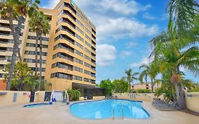 Embassy Suites Anaheim Orange